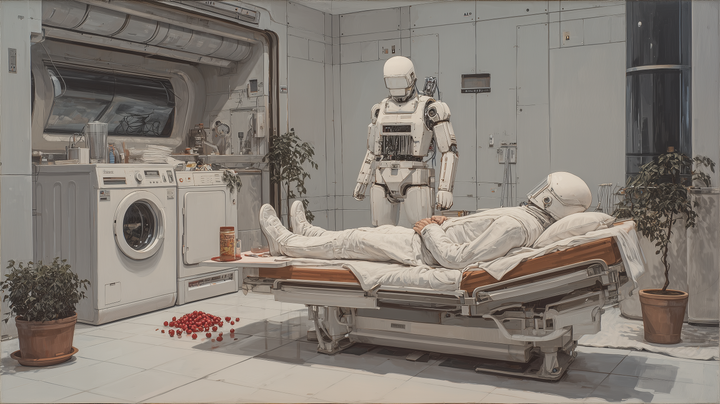 Chaos Drop #4: Ak sa stále snažíš niekým stať, kedy jednoducho budeš?